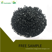 X-Humate 100% Leonardite Water Soluble Humic Acid Potassium Humate Granular